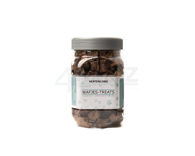 Deer lung
