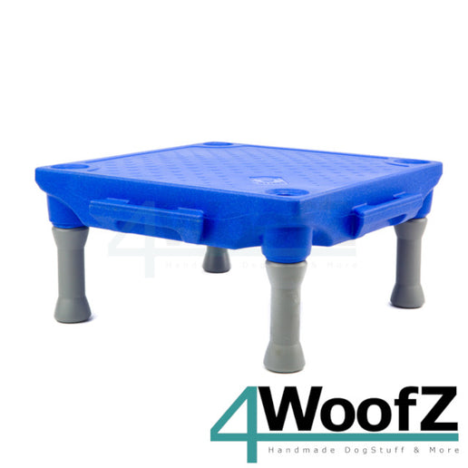 Wafjes-Fit KLIMB™