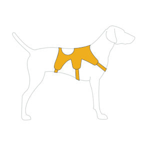 RuffWear Web Master™ Dog Harness - Twilight Gray