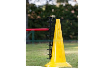 Wafjes-Fit Jumping System