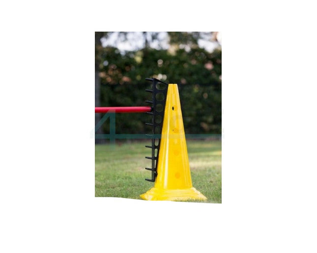 Wafjes-Fit Jumping System