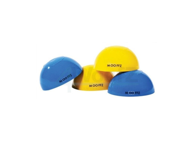 Wafjes-Fit Stepping stones.