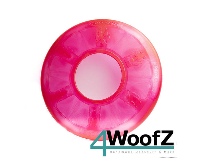 Max Frisbee
