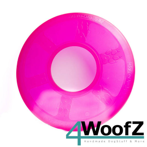 Max Frisbee