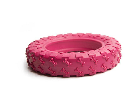 Tire - L