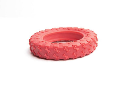 Tire - S