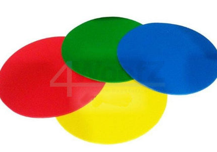 Wafjes-fit Targets