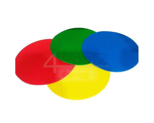 Wafjes-fit Targets