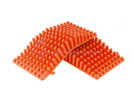 Wafjes-fit Tenen-mat