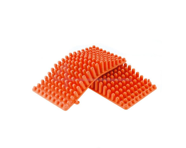 Wafjes-fit Tenen-mat